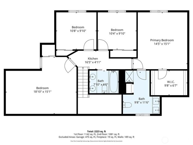 7211 Clover Blossom Lane NE, Bremerton, WA 98312