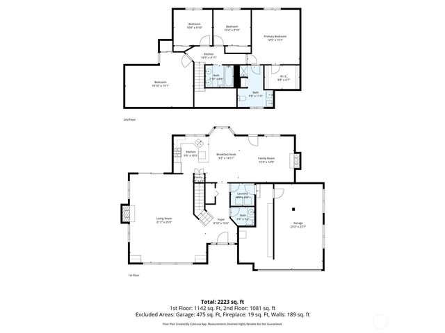 7211 Clover Blossom Lane NE, Bremerton, WA 98312