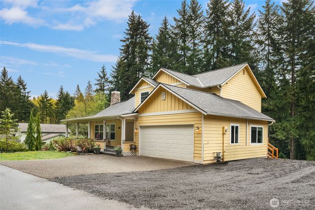 7211 Clover Blossom Lane NE, Bremerton, WA 98312