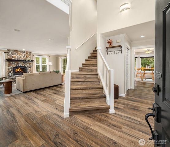 7211 Clover Blossom Lane NE, Bremerton, WA 98312