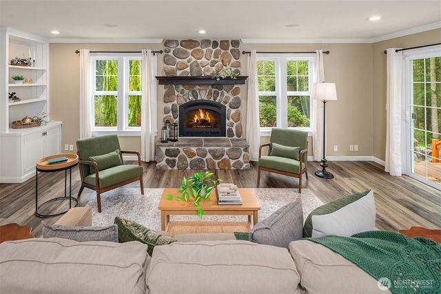 7211 Clover Blossom Lane NE, Bremerton, WA 98312