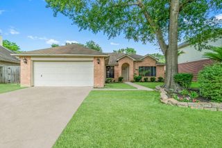 31115 Perlican Drive, Spring, TX 77386