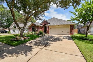 5815 Prade Ranch Lane, Richmond, TX 77469