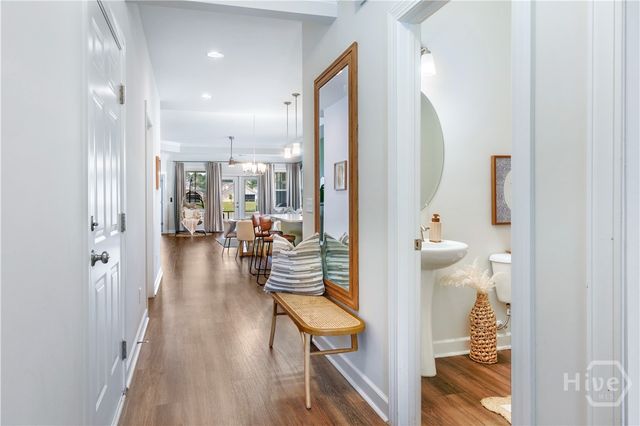 119 Waterside Lane, Pooler, GA 31322