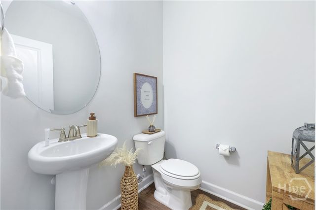 119 Waterside Lane, Pooler, GA 31322