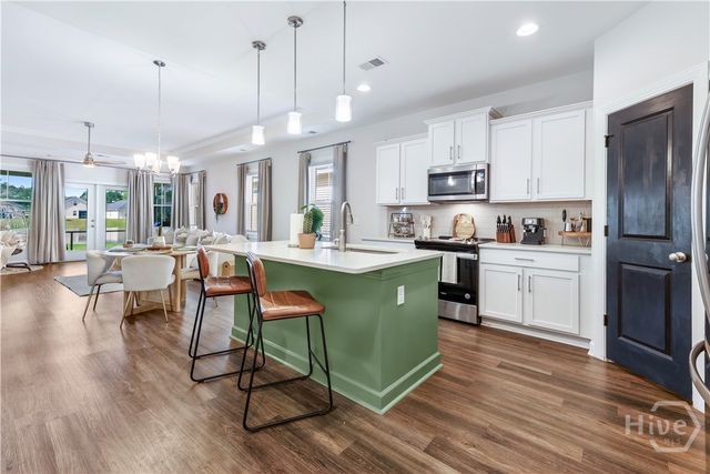 119 Waterside Lane, Pooler, GA 31322