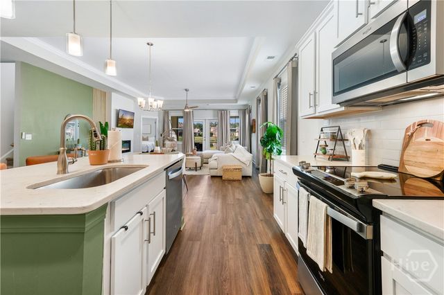 119 Waterside Lane, Pooler, GA 31322