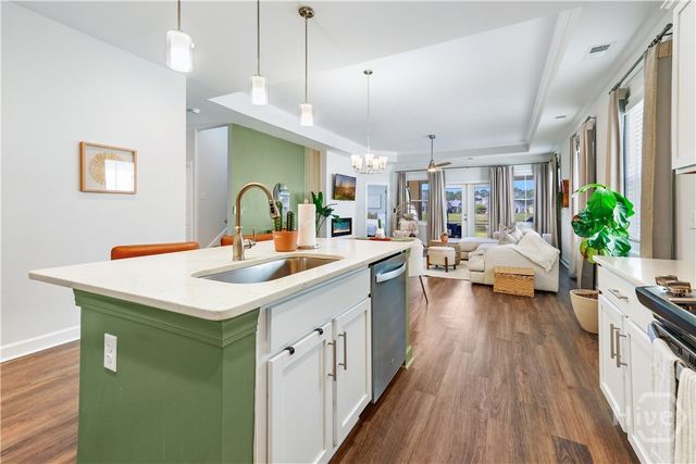 119 Waterside Lane, Pooler, GA 31322