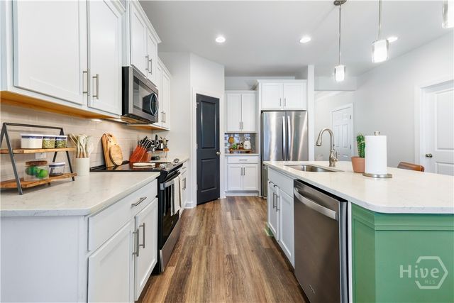 119 Waterside Lane, Pooler, GA 31322