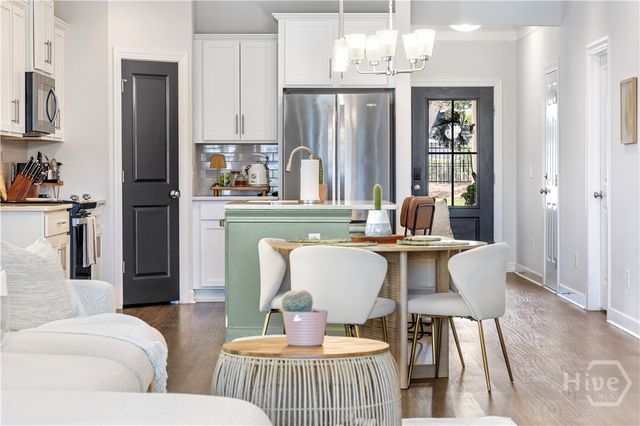 119 Waterside Lane, Pooler, GA 31322