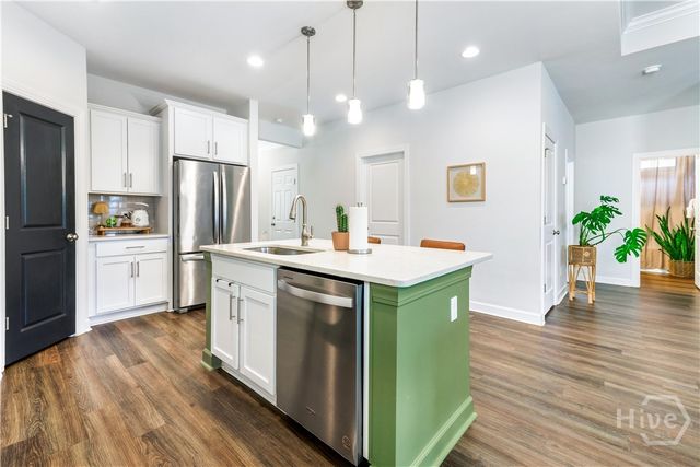 119 Waterside Lane, Pooler, GA 31322