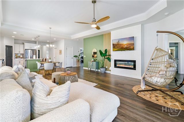 119 Waterside Lane, Pooler, GA 31322