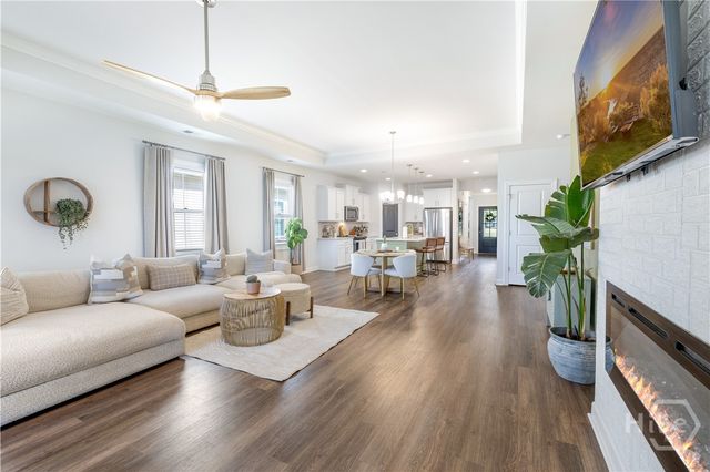 119 Waterside Lane, Pooler, GA 31322