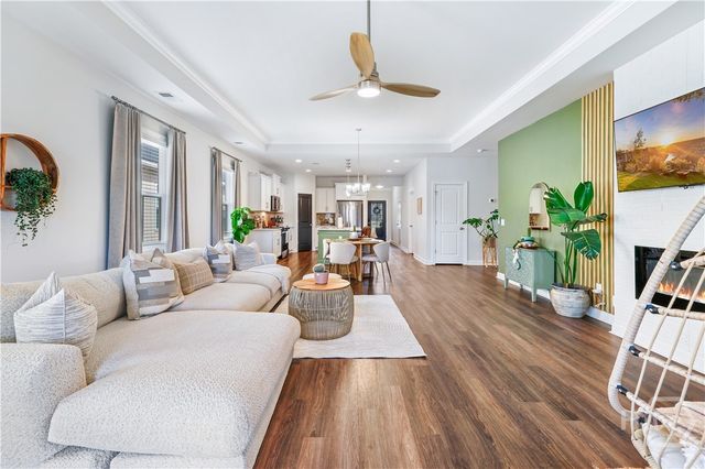 119 Waterside Lane, Pooler, GA 31322