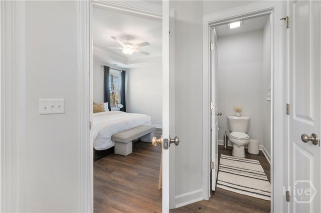 119 Waterside Lane, Pooler, GA 31322