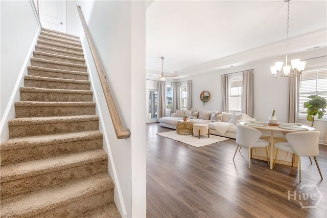 119 Waterside Lane, Pooler, GA 31322