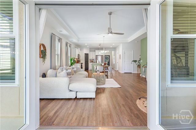 119 Waterside Lane, Pooler, GA 31322