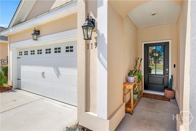 119 Waterside Lane, Pooler, GA 31322
