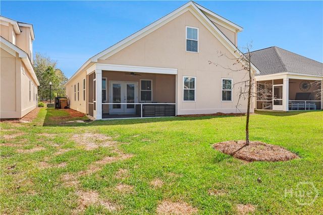 119 Waterside Lane, Pooler, GA 31322