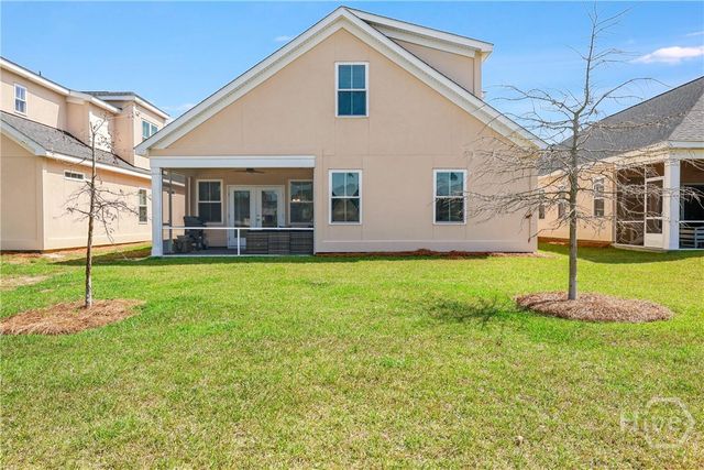 119 Waterside Lane, Pooler, GA 31322