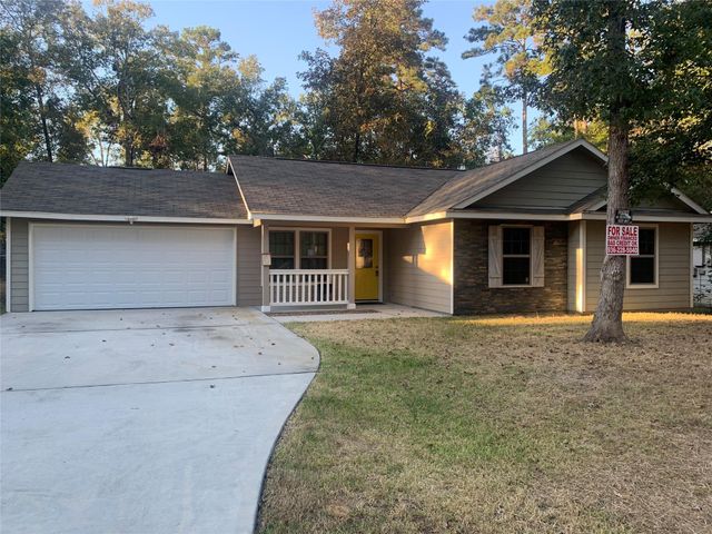 10855 Royal Pines, Conroe, TX 77303