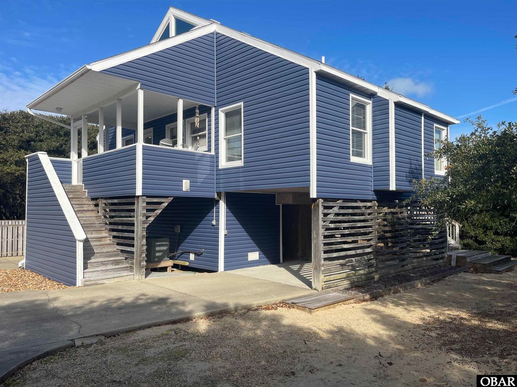 Image 1 of property listing at 188 Duck Rd Lot 32, Southern Shores, NC 27949