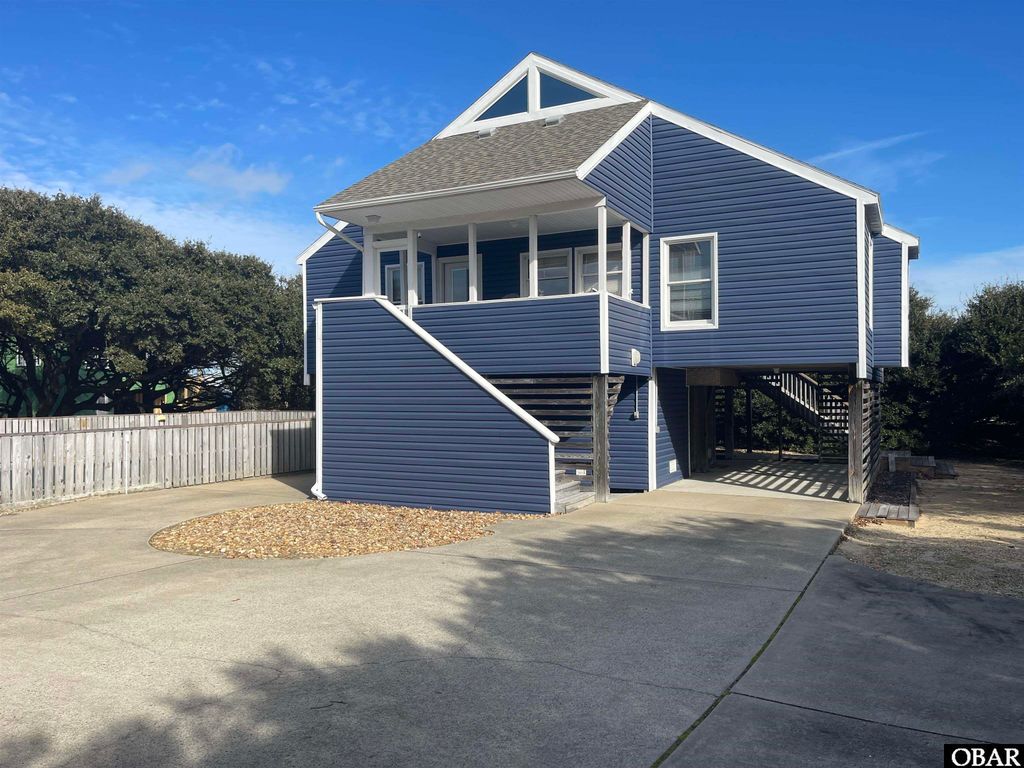 Image 2 of property listing at 188 Duck Rd Lot 32, Southern Shores, NC 27949