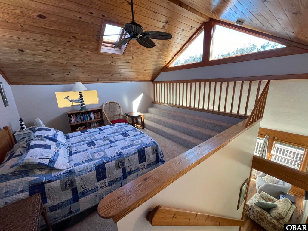 Image 13 of property listing at 188 Duck Rd Lot 32, Southern Shores, NC 27949