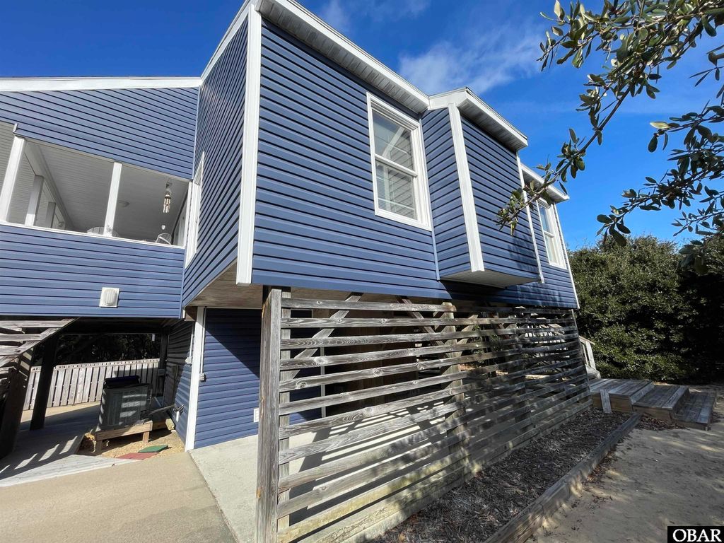 Image 24 of property listing at 188 Duck Rd Lot 32, Southern Shores, NC 27949