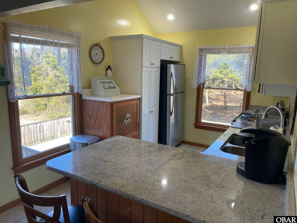 Image 5 of property listing at 188 Duck Rd Lot 32, Southern Shores, NC 27949