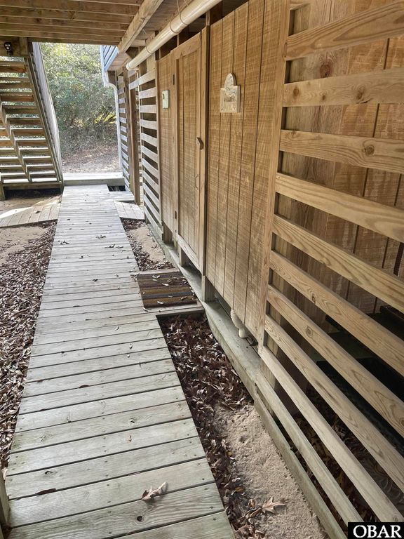 Image 41 of property listing at 188 Duck Rd Lot 32, Southern Shores, NC 27949