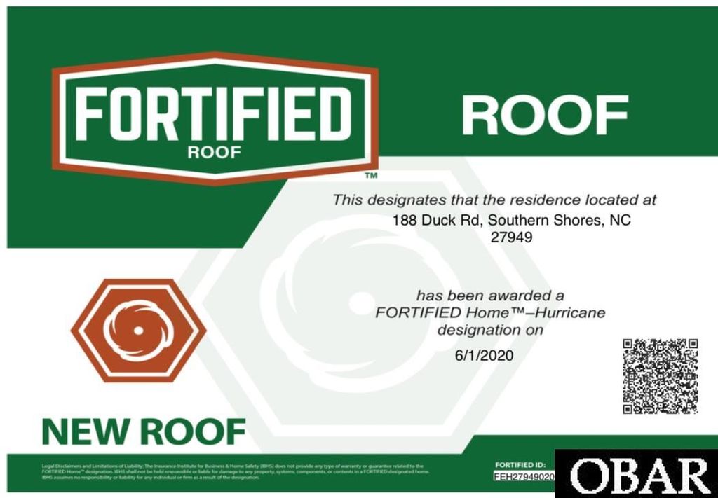 Image 46 of property listing at 188 Duck Rd Lot 32, Southern Shores, NC 27949