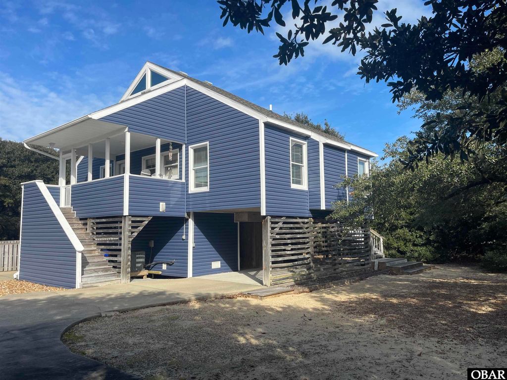 Image 47 of property listing at 188 Duck Rd Lot 32, Southern Shores, NC 27949