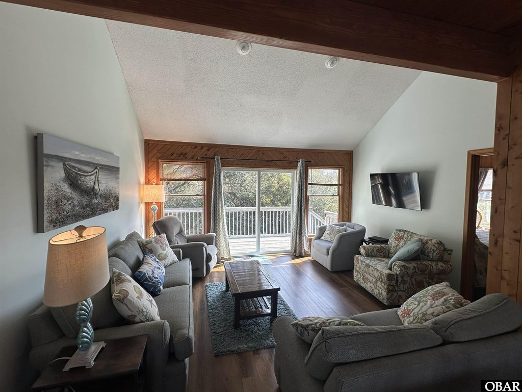 Image 6 of property listing at 188 Duck Rd Lot 32, Southern Shores, NC 27949