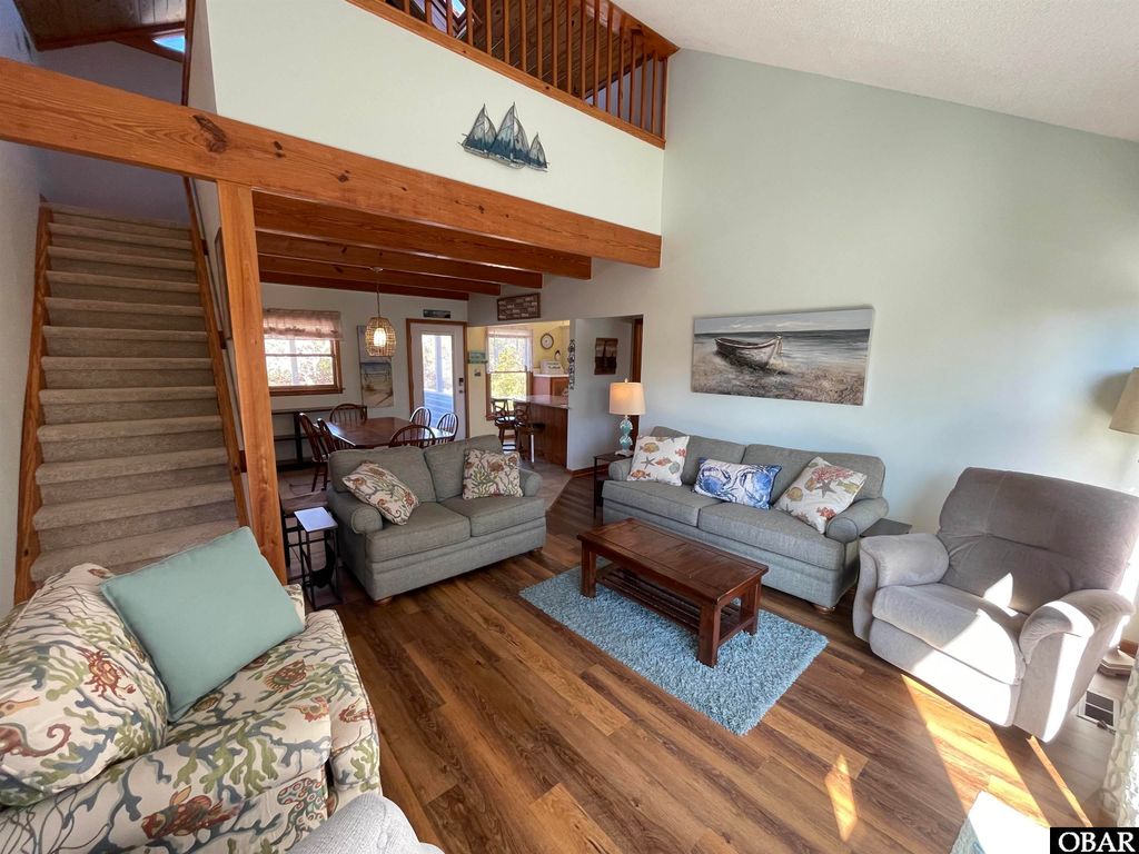 Image 7 of property listing at 188 Duck Rd Lot 32, Southern Shores, NC 27949