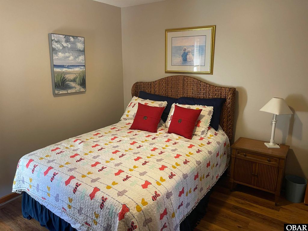 Image 9 of property listing at 188 Duck Rd Lot 32, Southern Shores, NC 27949