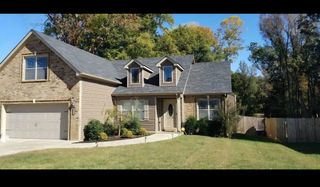 157 Sycamore Hill DR, Clarksville, TN 37042