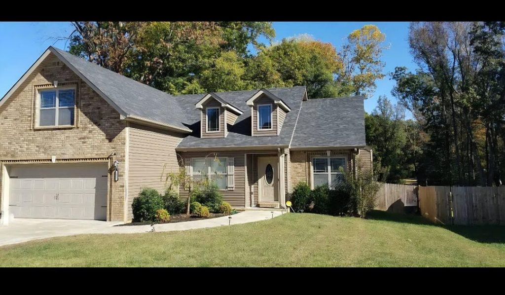 157 Sycamore Hill DR, Clarksville, TN 37042