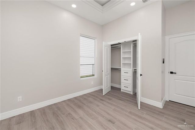 351 Merida Avenue, Donna, TX 78537