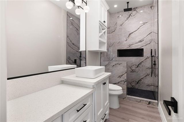 351 Merida Avenue, Donna, TX 78537