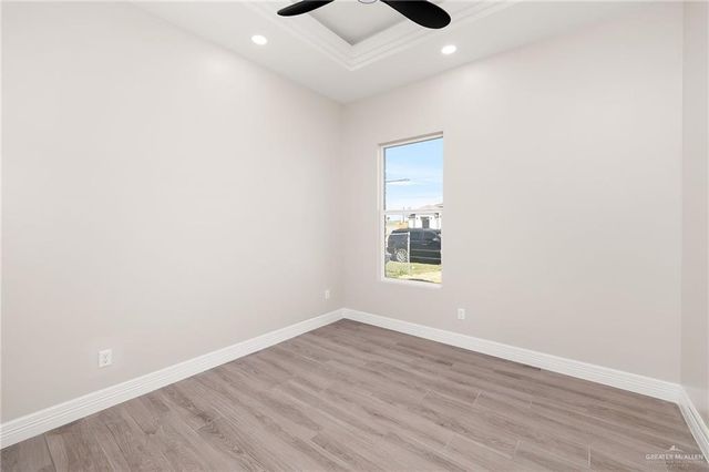 351 Merida Avenue, Donna, TX 78537