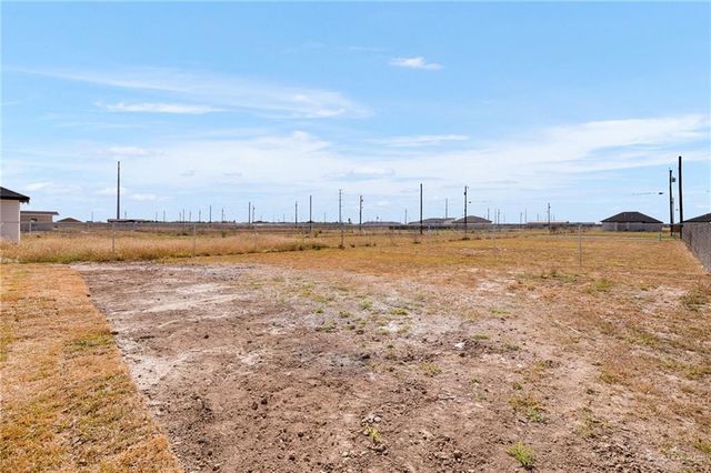 351 Merida Avenue, Donna, TX 78537