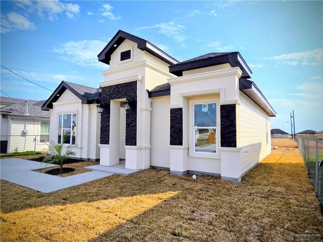 351 Merida Avenue, Donna, TX 78537