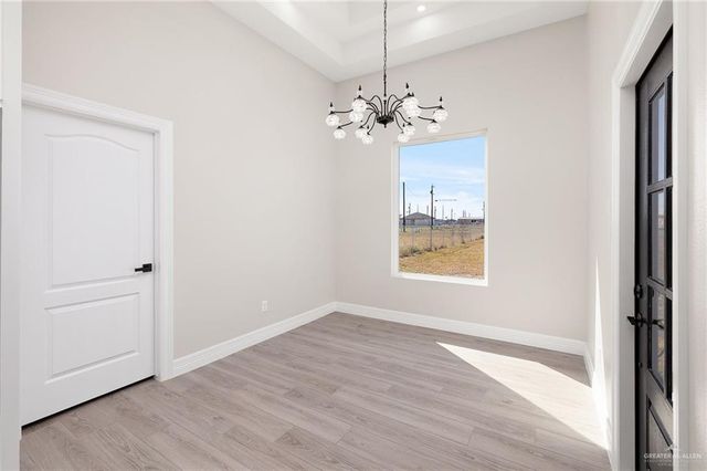 351 Merida Avenue, Donna, TX 78537