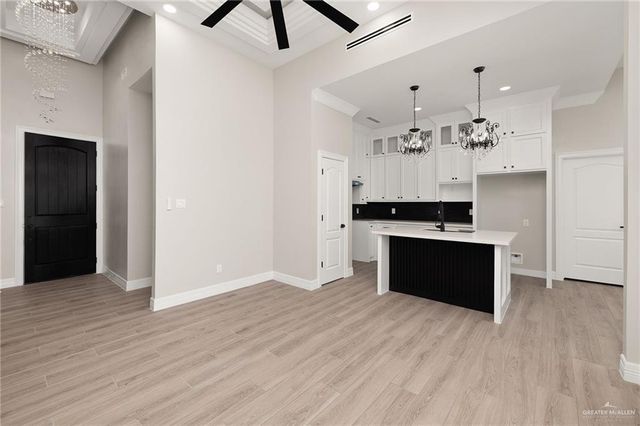 351 Merida Avenue, Donna, TX 78537