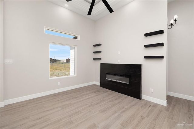 351 Merida Avenue, Donna, TX 78537