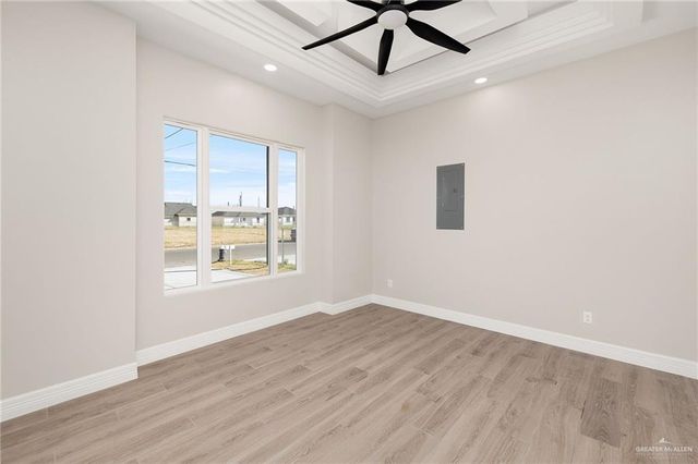 351 Merida Avenue, Donna, TX 78537