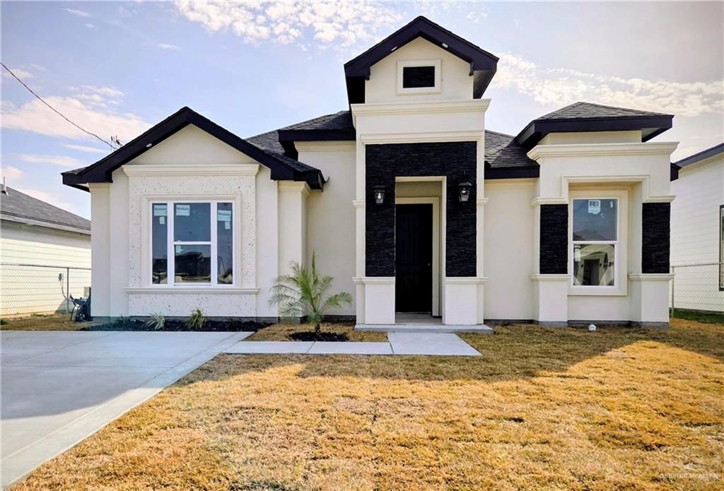 351 Merida Avenue, Donna, TX 78537