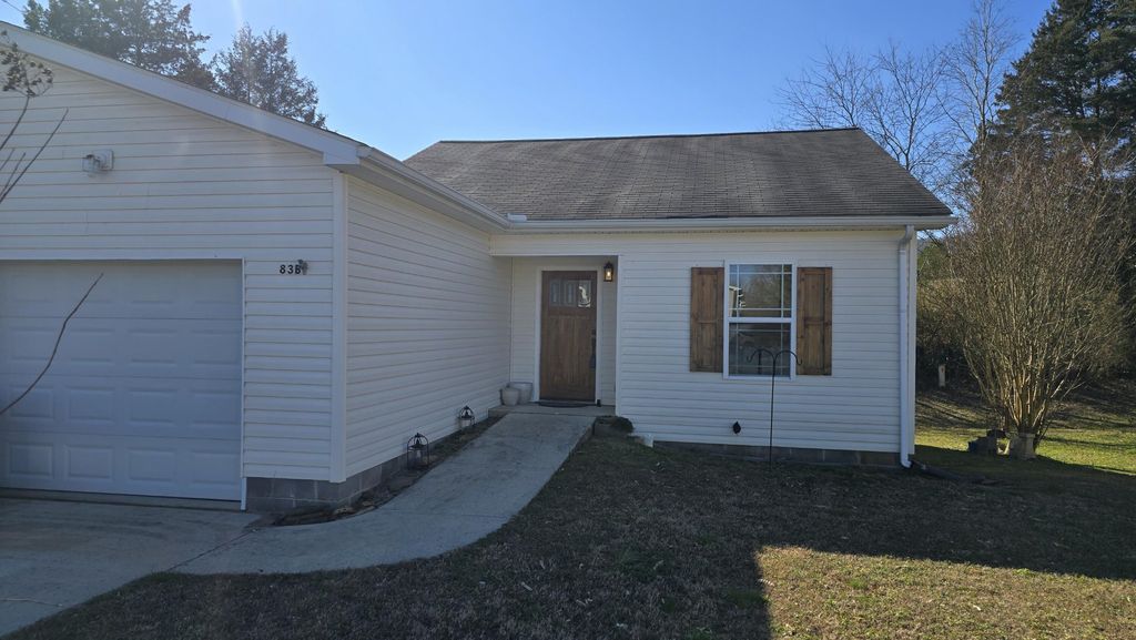 83 Robin Hill Rd B Road, Dunlap, TN 37327