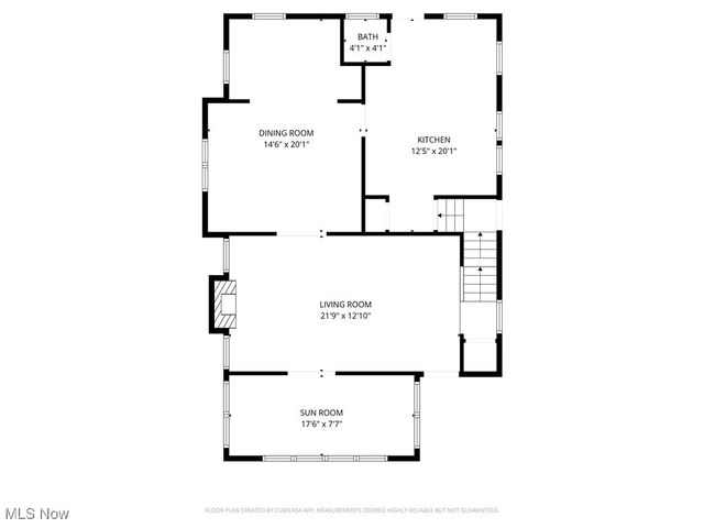 557 Letchworth Drive, Akron, OH 44303